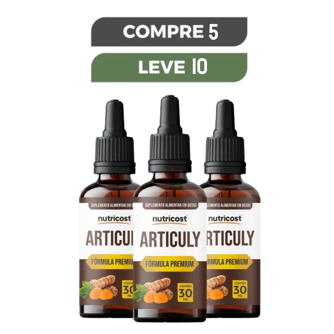 Articuly – Conforto e Bem-Estar para o Dia a Dia