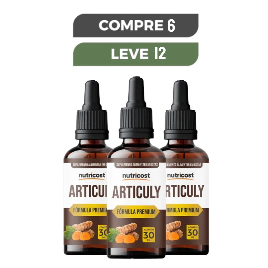Articuly – Conforto e Bem-Estar para o Dia a Dia