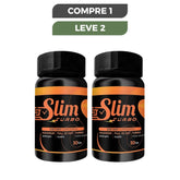 Slim Turbo - Emagrecimento e Perda de Peso