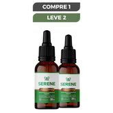 Serene - Alívio das Dores Articulares e Mobilidade