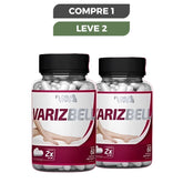 Varizbell - Apoio à Circulação e Conforto das Pernas