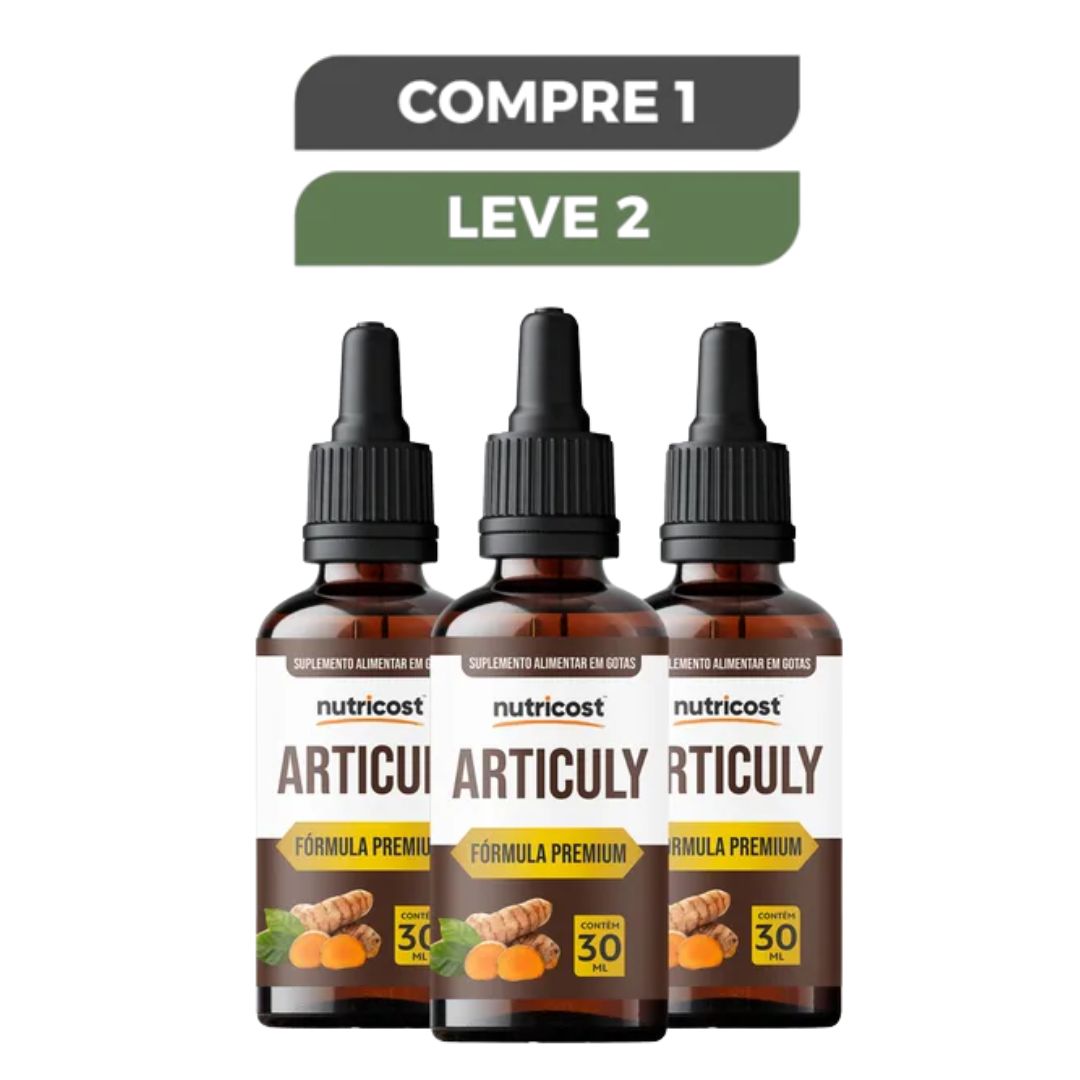 Articuly – Conforto e Bem-Estar para o Dia a Dia