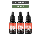 Baritril 30ml - Emagreça Naturalmente - Promoção Oficial