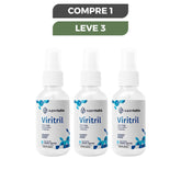 Viritril Spray 30ml - Vitalidade Masculina - Promoção Oficial